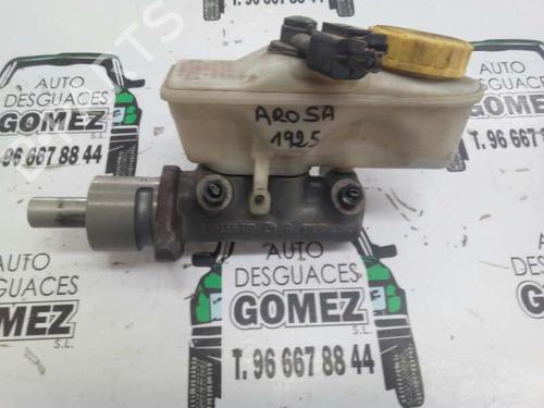 Brake master cylinder SEAT AROSA (6H1) 1.0 | BP12808631M77 