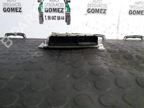 Engine control unit (ECU) HYUNDAI ATOS (MX) 1.1 | BP12687815M57 