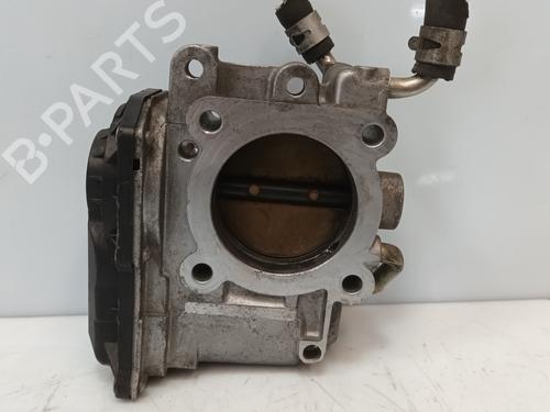 Throttle body TOYOTA AVENSIS Saloon (_T25_) 2.0 VVT-i (AZT250_, AZT250R) | BP19019954M82 