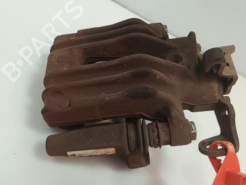 Used Left rear brake caliper Left rear brake caliper SEAT LEON (1M1) [1999-2006] 36302100 36302100