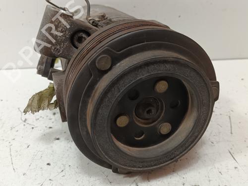 AC compressor BMW 3 (E46) 318 i | BP16081785M34 