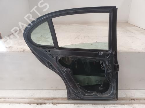 Left rear door SEAT LEON (1M1) 1.6 16 V | BP28128584C4 