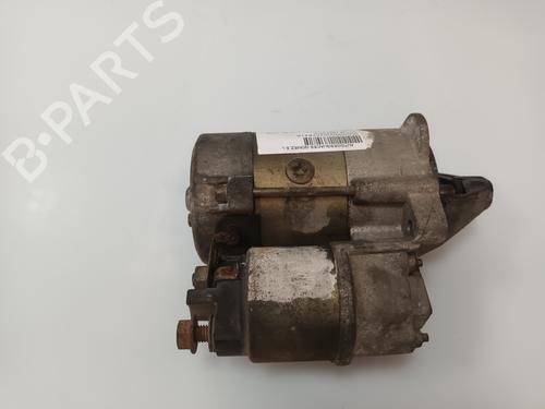 Starter SMART CITY-COUPE (450) 0.6 (S1CLA1, 450.341) | BP18117111M8 