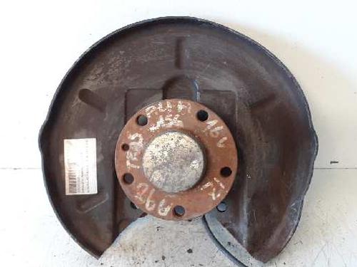 Used Left rear steering knuckle ALFA ROMEO 156 (932_) 1.6 16V T.SPARK (932.A4, 932.A4100) (120 hp) 12744226
