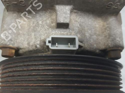 AC compressor FORD USA WINDSTAR (A3) 3.8 V6 | BP12857040M34