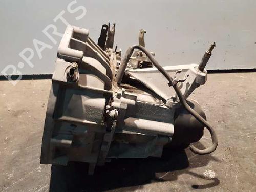 Gearbox NISSAN MICRA III (K12) 1.2 16V | BP12687971M3
