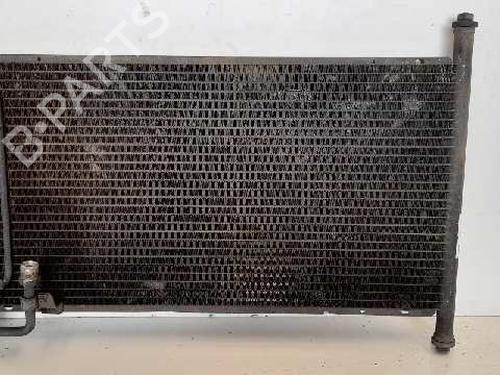 Used AC radiator NISSAN SERENA (C23) 2.3 D (75 hp) 12721723