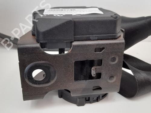 Rear left seatbelt SEAT CORDOBA (6L2) 1.4 16V | BP12767834I29 
