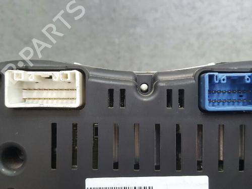 Instrument cluster TOYOTA AVENSIS Estate (_T25_) 2.0 D-4D (ADT250_, ADT250R) | BP12744735C47 