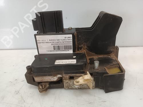 Used Front left lock FORD FIESTA V (JH_, JD_) 1.4 TDCi (68 hp) 29188900