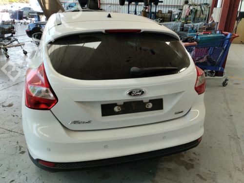 Right front fog light FORD FOCUS III 1.0 EcoBoost | BP16307530C31 