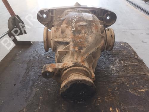 Used Rear differential BMW 5 (E39) 523 i (170 hp) 19645822