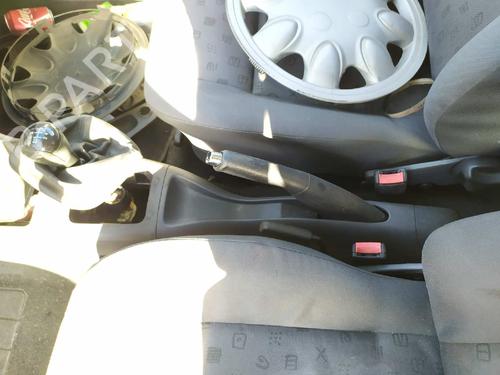 Engine SEAT IBIZA II (6K1) 1.9 D | BP12759693M1