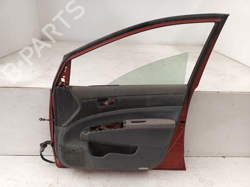 Right front door TOYOTA PRIUS Liftback (_W2_) 1.5 Hybrid (NHW20_, NHW20R) | BP17078662C3 