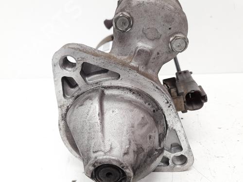 Starter NISSAN ALMERA II (N16) 1.5 | BP12759254M8 