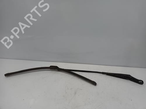 Front windshield wiper arm PEUGEOT 3008 I MPV (0U_) 1.6 HDi | BP19677952C143 