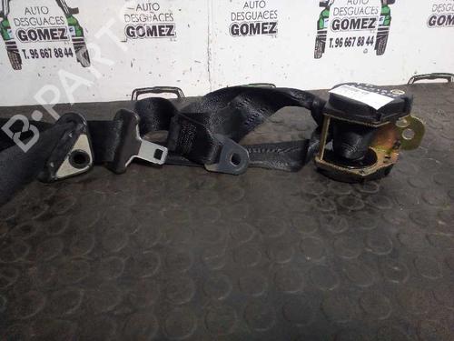 Used Rear right seatbelt CITROËN XANTIA (X1_, X2_) 1.8 i 16V (110 hp) 12818758