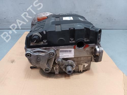 Cylinder head MICROCAR MC 2 0.5 | BP15958232M5 