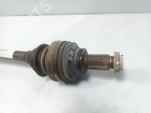 Left rear driveshaft BMW 7 (E38) 728 i, iL | BP32252926M40