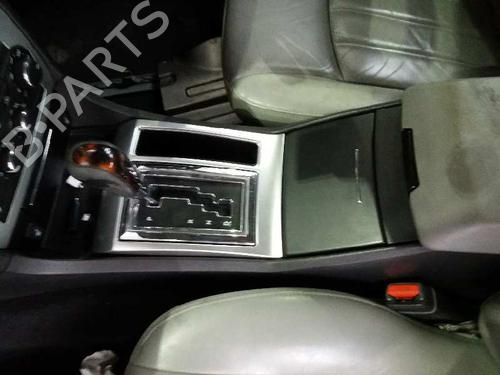Right rear door CHRYSLER 300C (LX, LE) 3.0 CRD | BP20319104C5