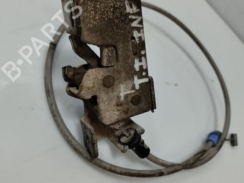 Used Rear left lock Rear left lock FORD TRANSIT Van (FA_ _) [2006-2014] 35811935 35811935