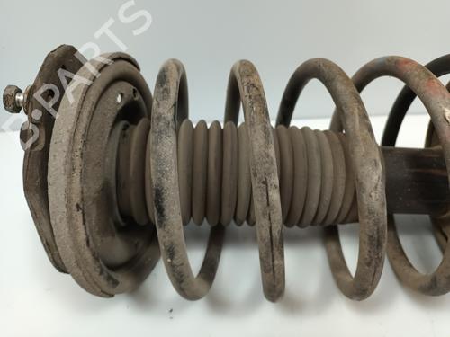 Right front shock absorber CITROËN BERLINGO / BERLINGO FIRST Box Body/MPV (M_) 1.4 i (MBKFX, MBKFW) | BP21026408M17 