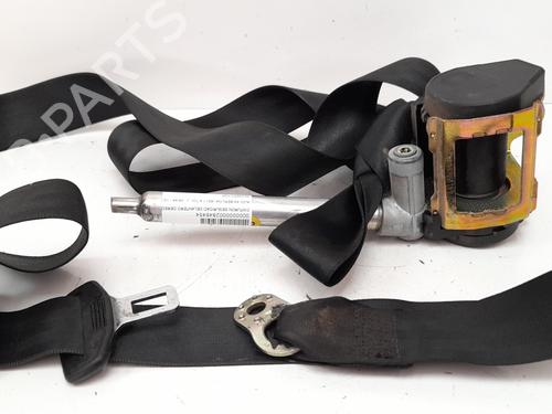 Used Front right seatbelt AUDI A4 B5 (8D2) 1.9 TDI (110 hp) 12779921