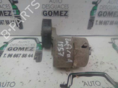 Other OPEL ZAFIRA A MPV (T98) 1.8 16V (F75) | BP13986001O1 