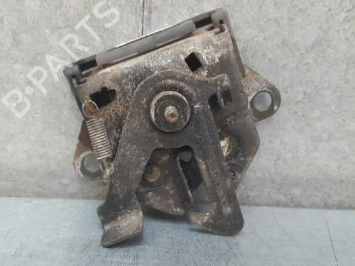 Used Hood lock MAZDA PREMACY (CP) 1.9 (CP8W) (100 hp) 12755371