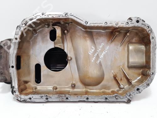 Oil sump MITSUBISHI OUTLANDER I (CU_W) | BP13981168M115