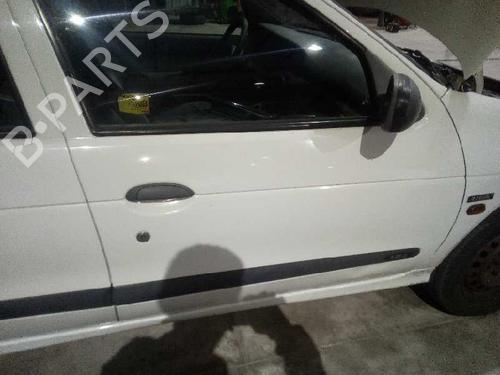 Alternator RENAULT MEGANE I Classic (LA0/1_) 1.6 e (LA0F, LA0S) | BP12684036M7 