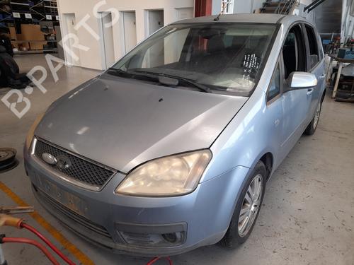 Engine control unit (ECU) FORD FOCUS C-MAX (DM2)  | BP12784579M57 