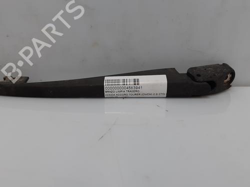 Used Rear windshield wiper arm Rear windshield wiper arm HONDA ACCORD VII Tourer (CM, CN) 2.2 i-CTDi (CN2) (140 hp) 36041884 36041884
