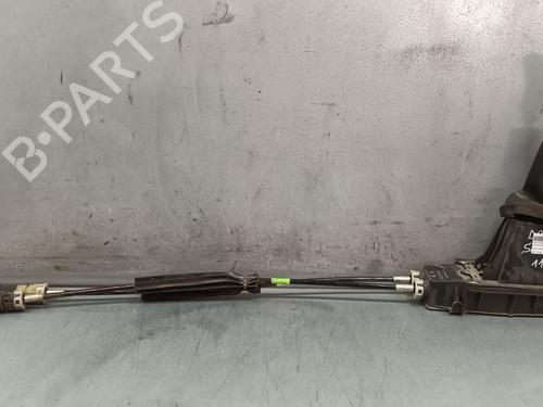 Used Gear lever DACIA SANDERO II [2012-2025]  12801320