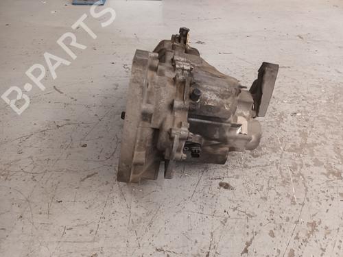 Gearbox SMART CITY-COUPE (450) 0.8 CDI (S1CLC1, 450.300, 450.301, 450.302, 450.303,... | BP16307562M3 