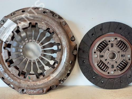 Used Other Other RENAULT CLIO III (BR0/1, CR0/1) [2005-2014] 25814667 25814667