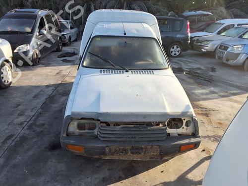 Brugte CITROËN C15 Box Body/MPV (VD_) [1984-2006]  4392936