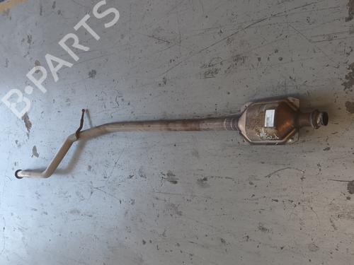 Katalysator PEUGEOT 206 Hatchback (2A/C) 1.4 LPG (75 hp) 28703631