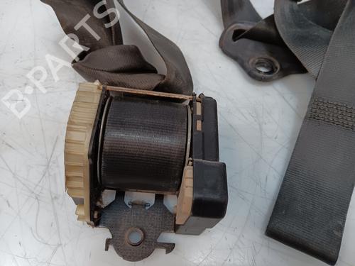 Front left seatbelt CITROËN C2 (JM_) 1.4 HDi | BP28074225I26 