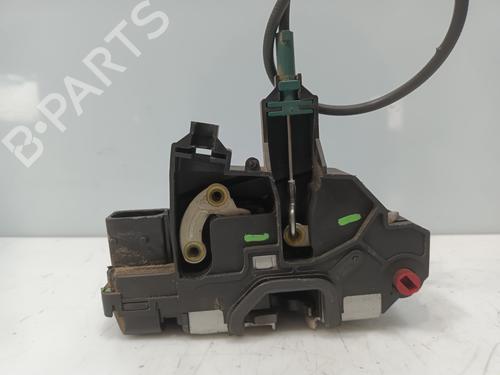 Rear left lock SAAB 9-3 (YS3F, E79, D79, D75) 2.2 TiD | BP21762091C100 