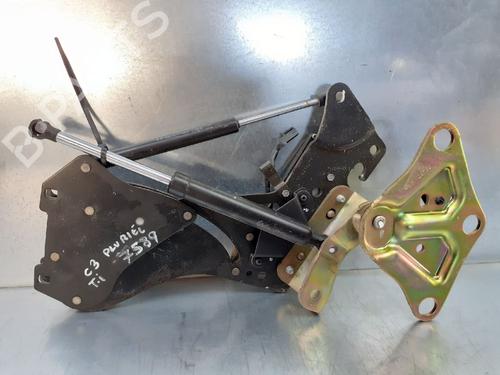 Used Tailgate lift support CITROËN C3 Pluriel (HB_) 1.6 (109 hp) 13978539