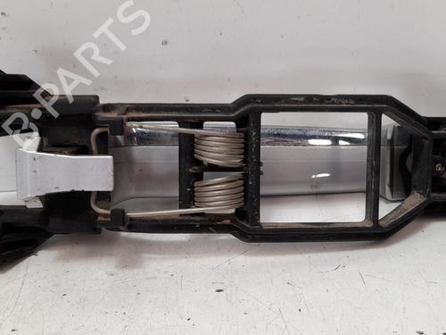 Front left exterior door handle MERCEDES-BENZ CLK (C208) CLK 320 (208.365) | BP12755008C128 