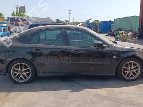 Left headlight SAAB 9-3 (YS3F, E79, D79, D75) 1.9 TiD | BP39206707C28 - Image 7