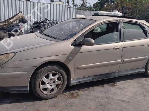 Suspension compressor CITROËN C5 I (DC_) 2.0 HDi (DCRHZB, DCRHZE) | BP38784632M103 - Image 9