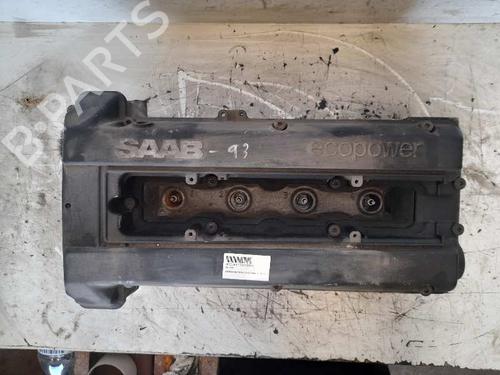 Cylinder head SAAB 9-3 (YS3F, E79, D79, D75) 1,8t | BP12697929M5 