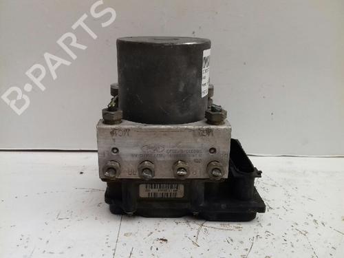 ABS pump FORD MONDEO III (B5Y) 2.0 TDCi | BP12757555M43 