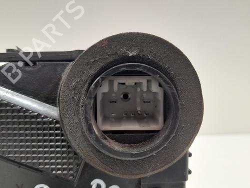 Front right lock TOYOTA PRIUS Liftback (_W2_) 1.5 Hybrid (NHW20_, NHW20R) | BP12756054C97 