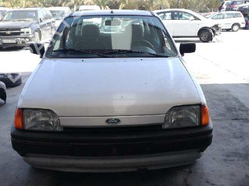 Engine mount FORD FIESTA III (GFJ) 1.4 | BP12726898M89 