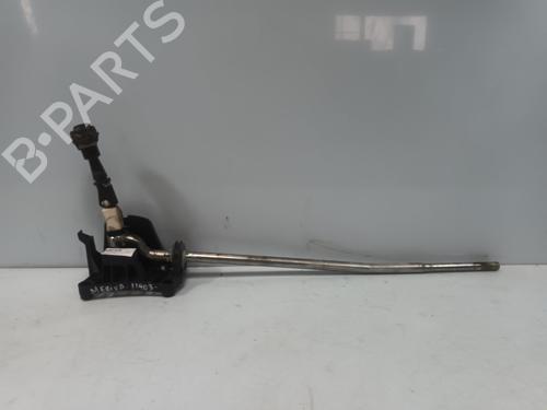 Used Gear lever OPEL MERIVA A MPV (X03) [2003-2010]  28198231
