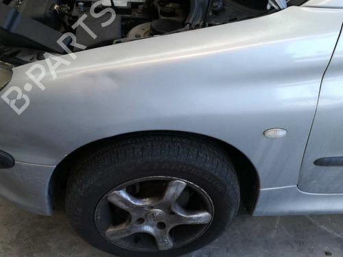 Other PEUGEOT 206 Hatchback (2A/C) 1.9 D | BP12695844O1